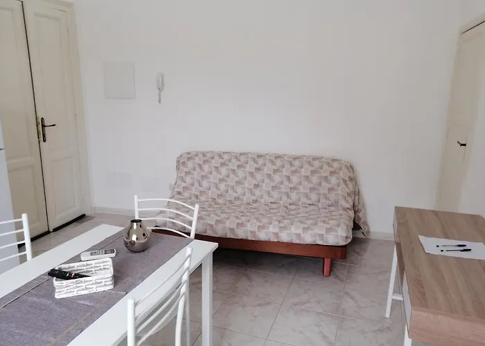 A Casa Ra Signurina
