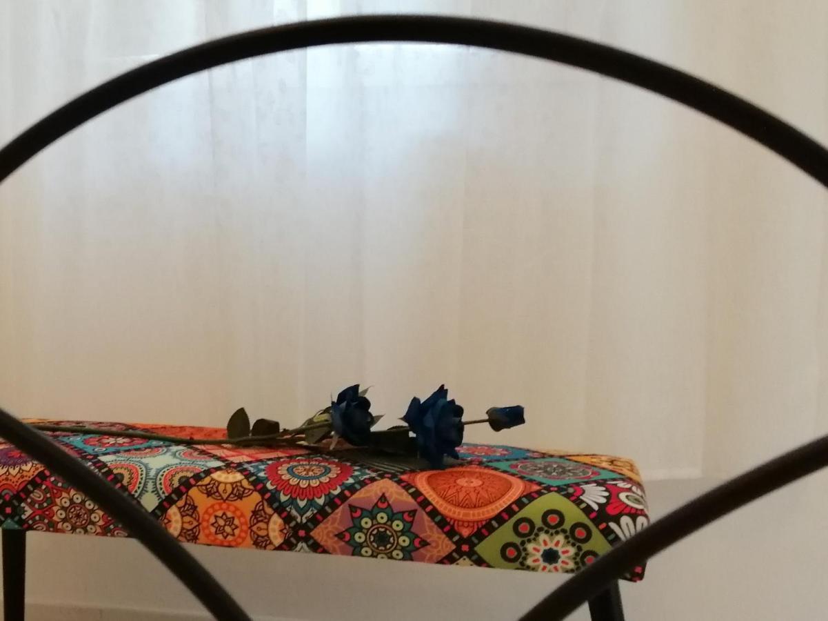 A Casa Ra Signurina Vakantiehuis Modica