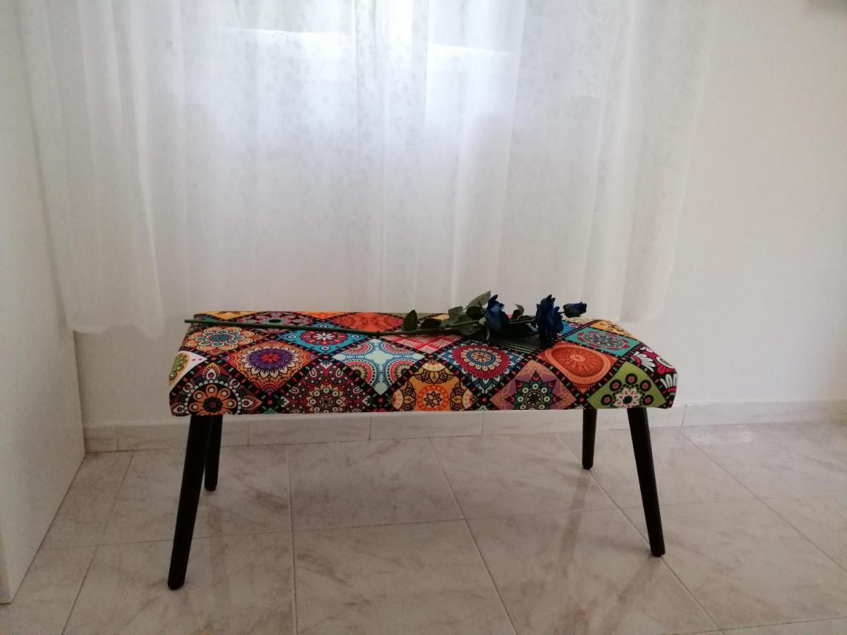 A Casa Ra Signurina