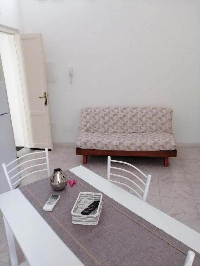 A Casa Ra Signurina *