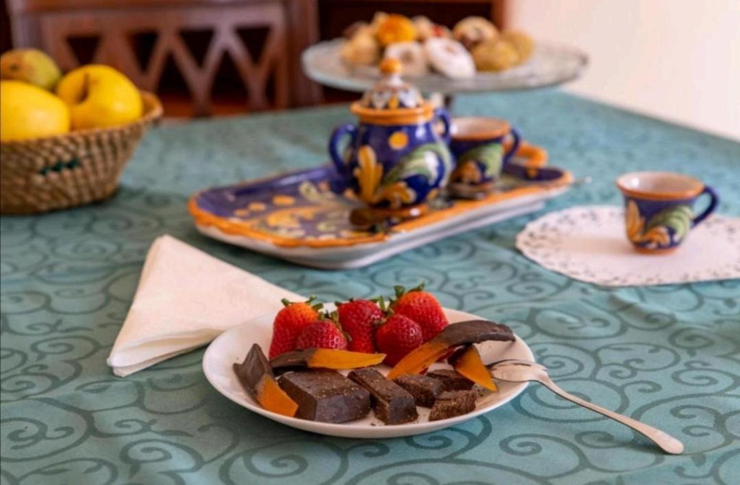 A Casa Ra Signurina