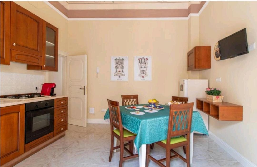 A Casa Ra Signurina * Modica