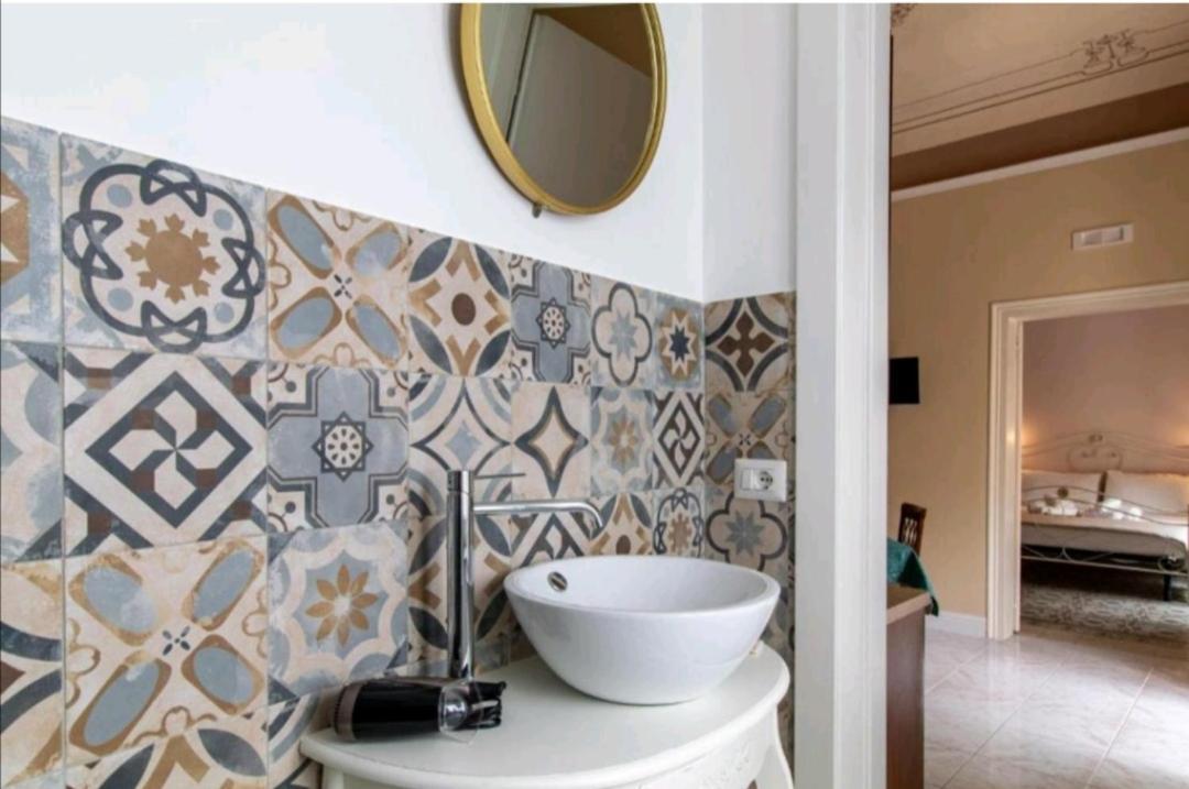 Vakantiehuis A Casa Ra Signurina