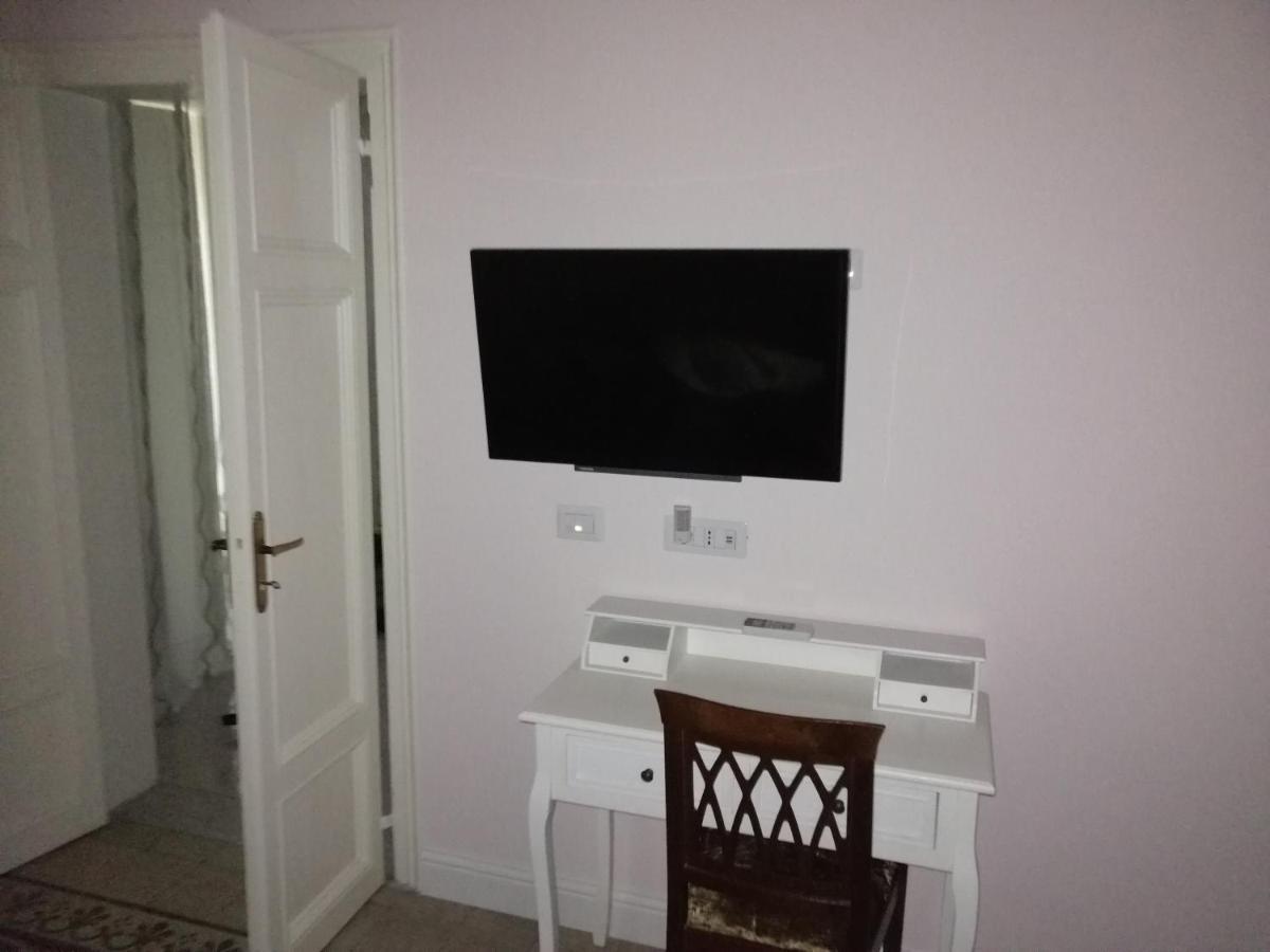A Casa Ra Signurina Vakantiehuis