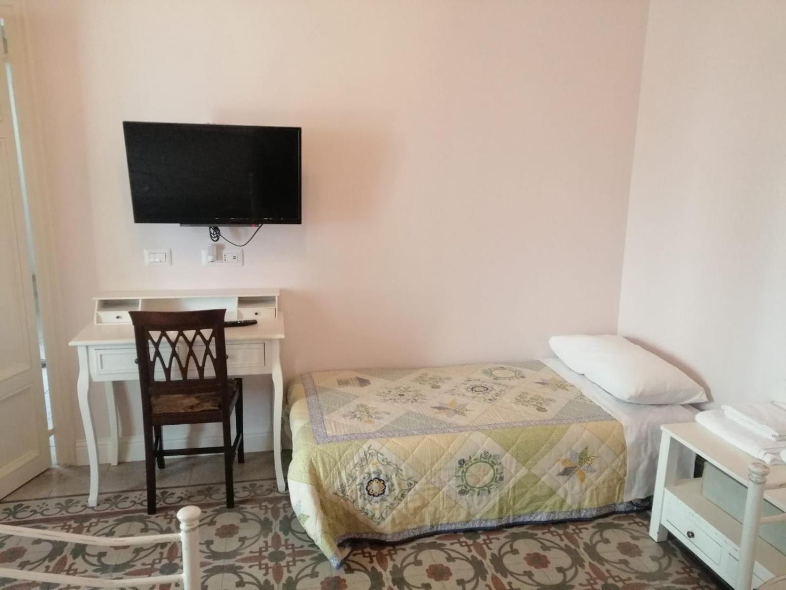 Vakantiehuis A Casa Ra Signurina Modica