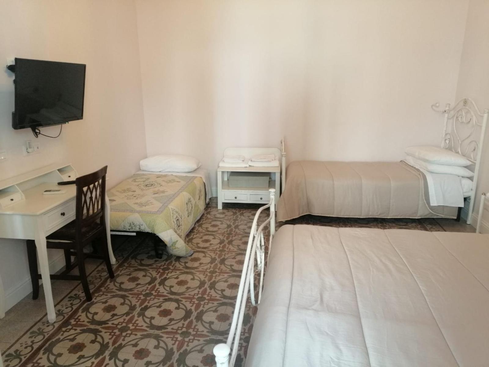 A Casa Ra Signurina Modica